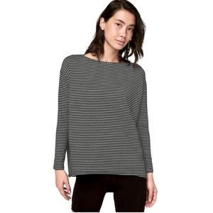 Lululemon Back in Action Long Sleeve